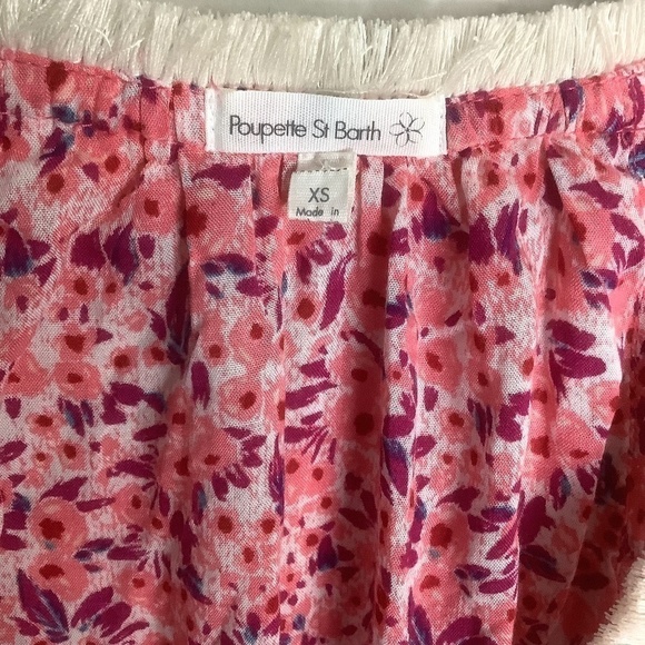 Poupette St Barth Dress - Picture 11 of 13